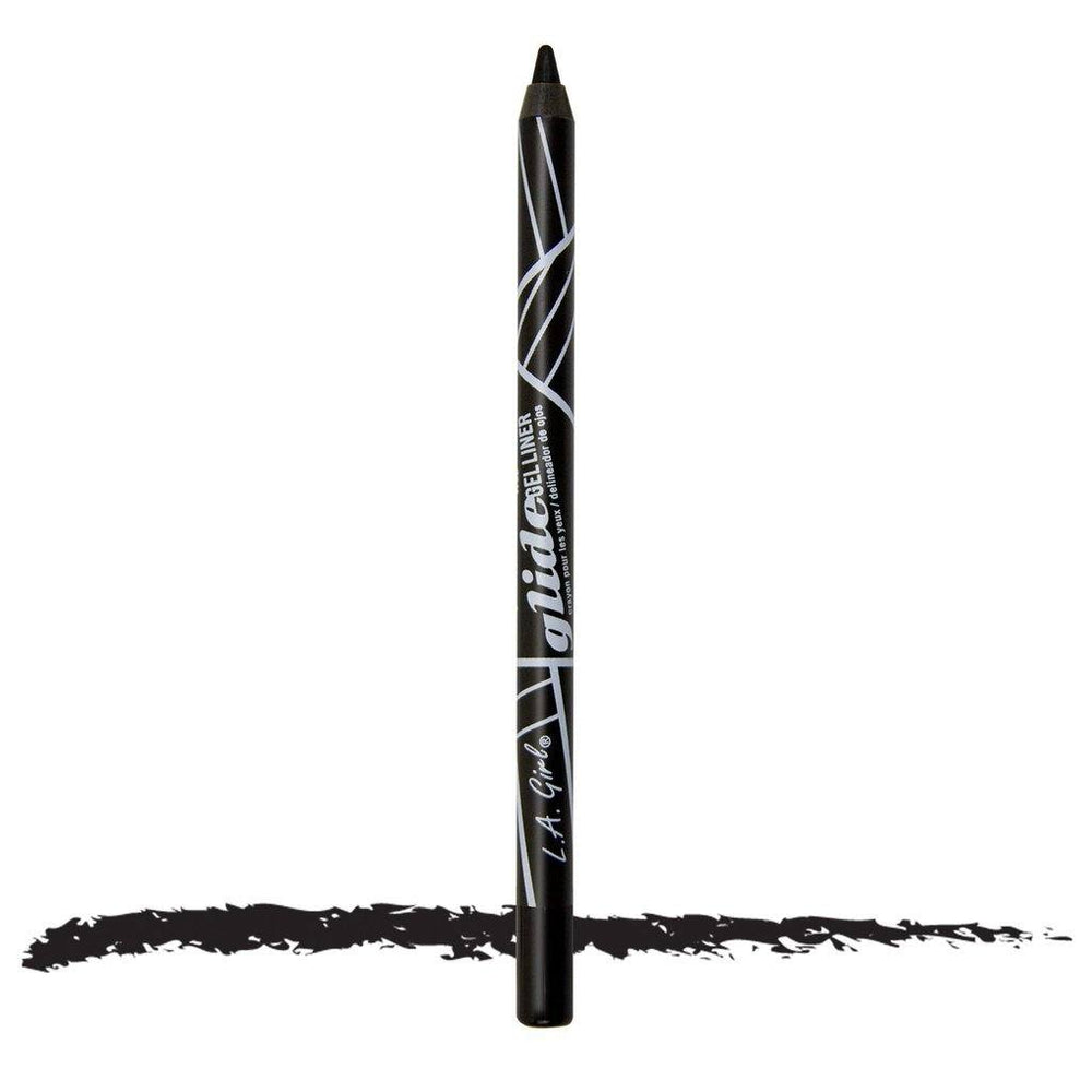 LA Girl Glide Gel Eyeliner Pencil #GP (3PC)