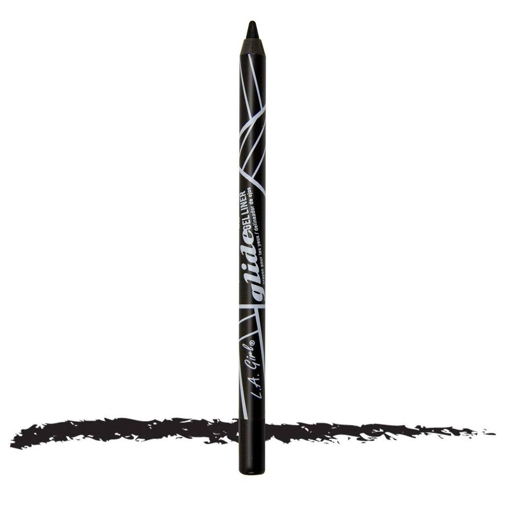 LA Girl Glide Gel Eyeliner Pencil #GP (3PC)