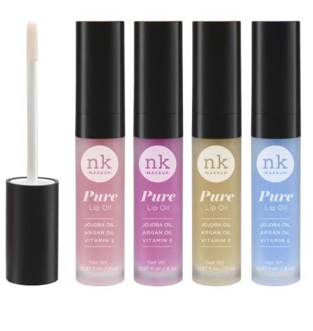 Nicka K NK Lip Oil Set #STNKC2 (60PC)