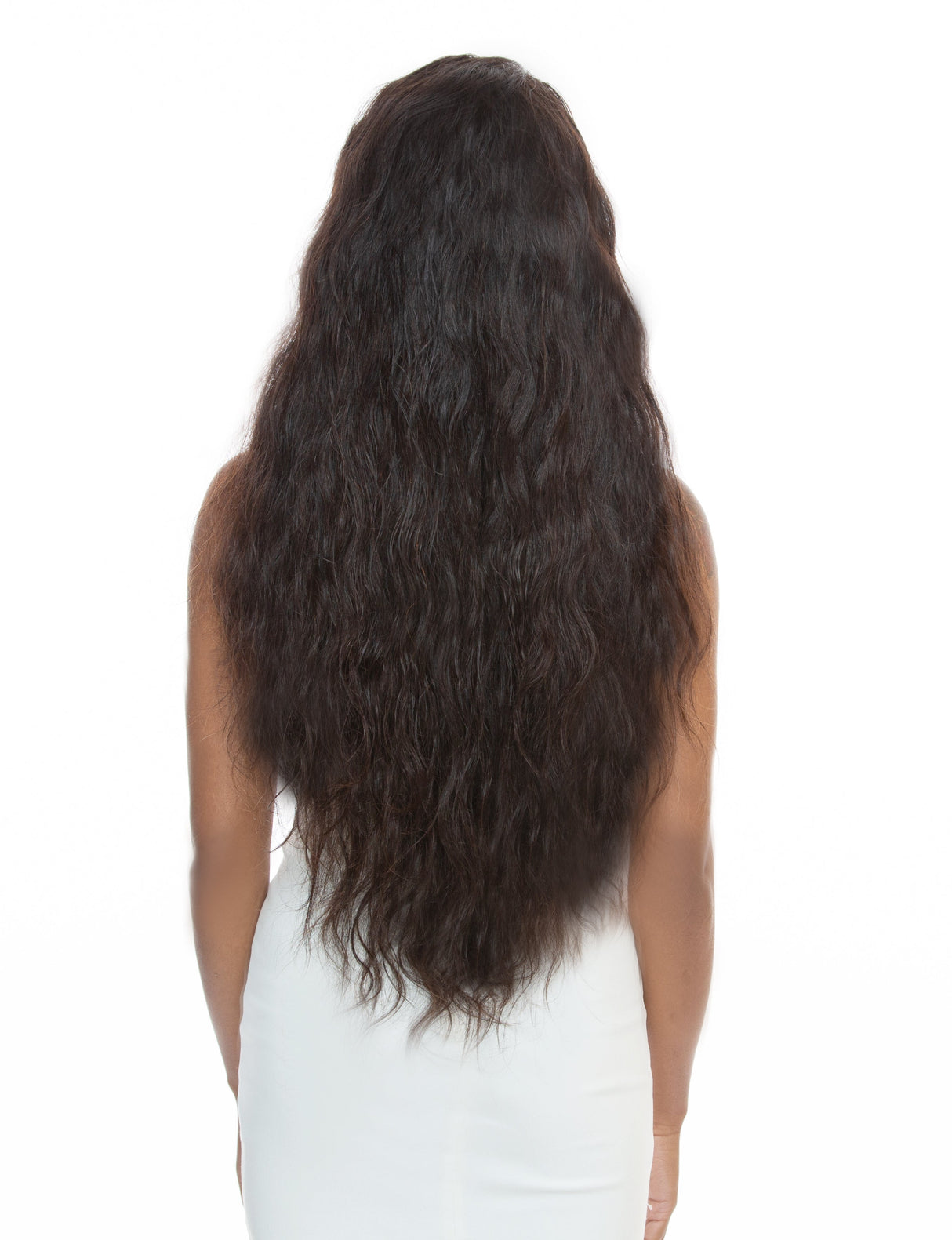 Indian Body Wave Bundles