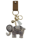 Fashion Design Soft Keychain (PC)