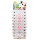 Starry Honey Gloss with Vitamin E #2HONEYGLO (36PC)