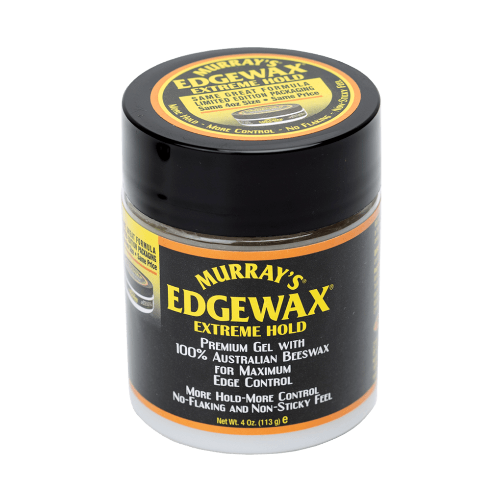 Murray's Edgewax 4oz (PC)