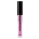 Nicka K NK Diamond Glow Lip Gloss #NDG (6PC)