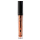 Nicka K NK Diamond Glow Lip Gloss #NDG (6PC)
