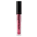 Nicka K NK Diamond Glow Lip Gloss #NDG (6PC)