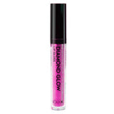 Nicka K NK Diamond Glow Lip Gloss #NDG (6PC)