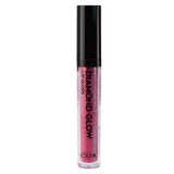 Nicka K NK Diamond Glow Lip Gloss #NDG (6PC)