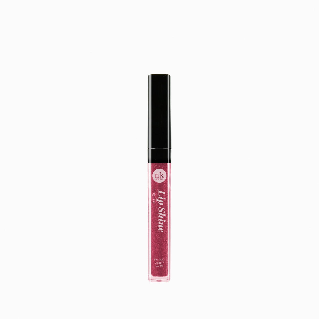 Nicka K Lip Shine #A (6PC)
