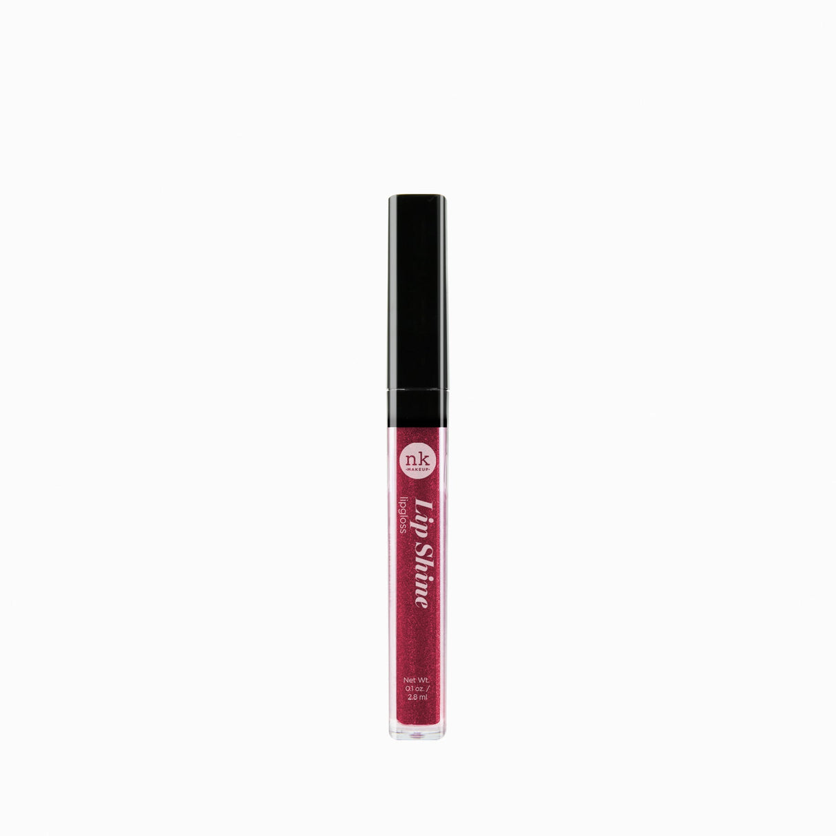Nicka K Lip Shine #A (6PC)