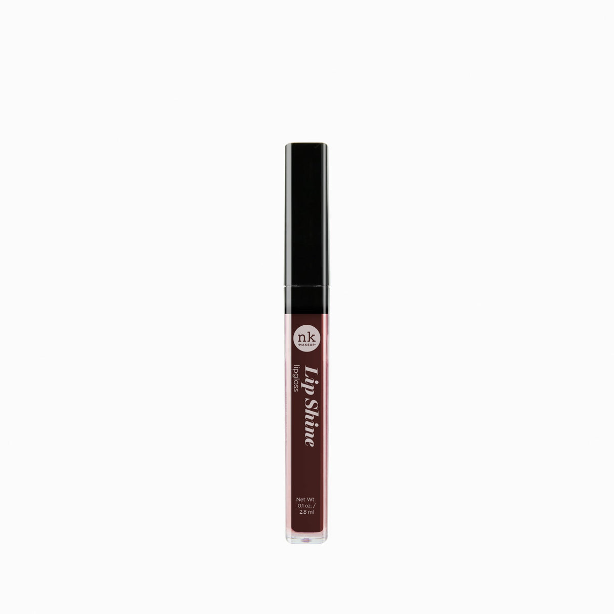 Nicka K Lip Shine #A (6PC)