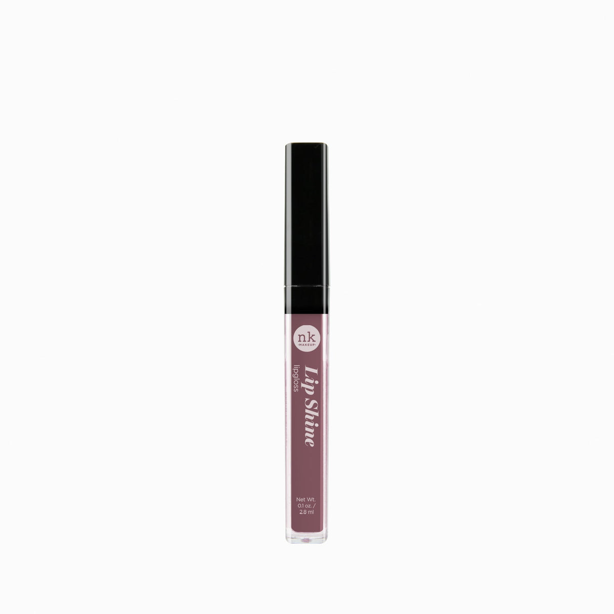 Nicka K Lip Shine #A (6PC)