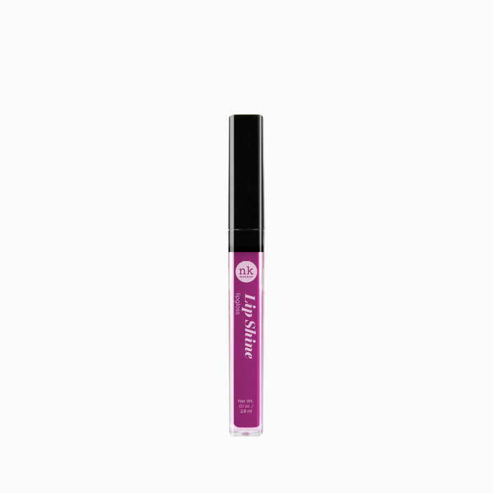 Nicka K Lip Shine #A (6PC)