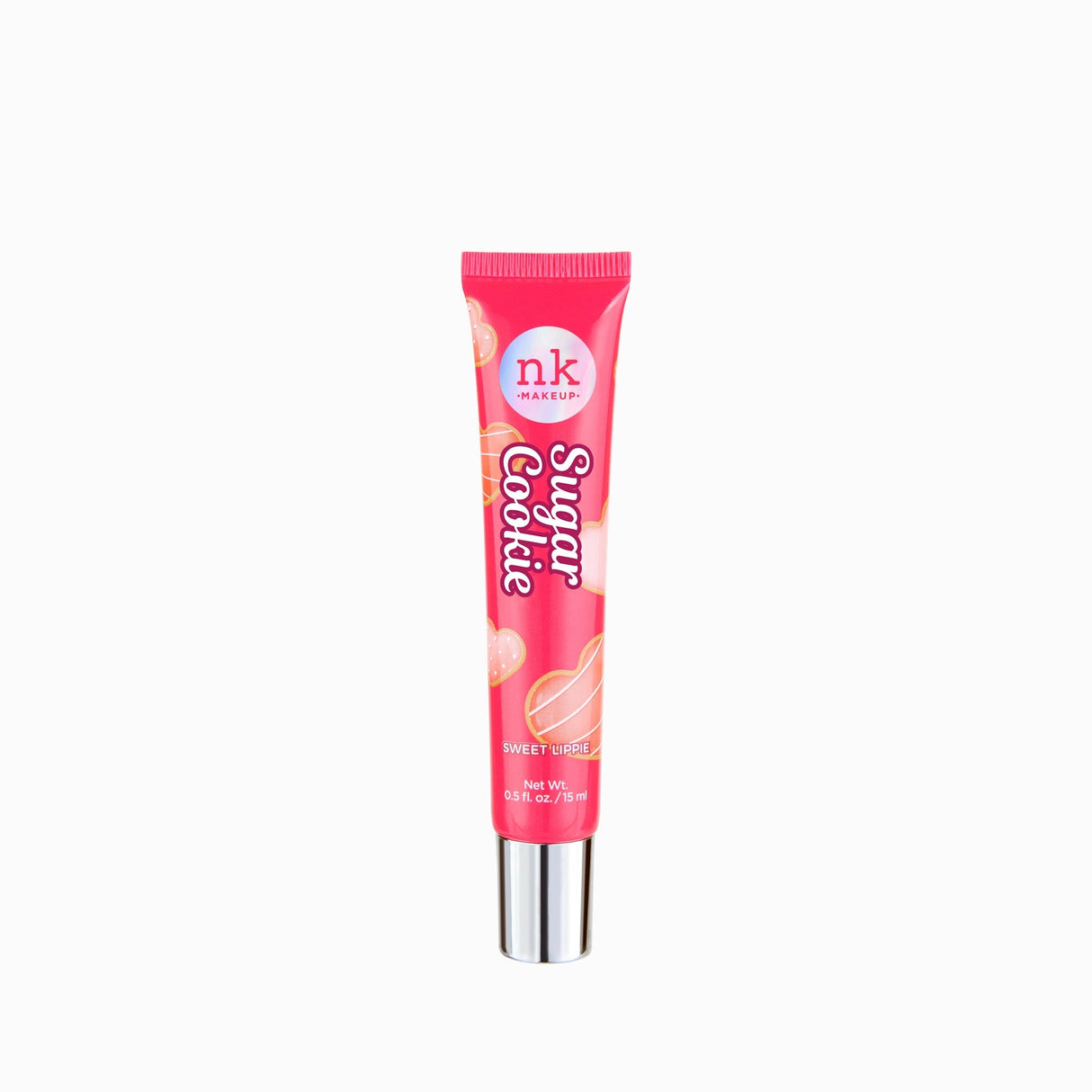 Nicka K Sweet Lippie #LGSW (6PC)