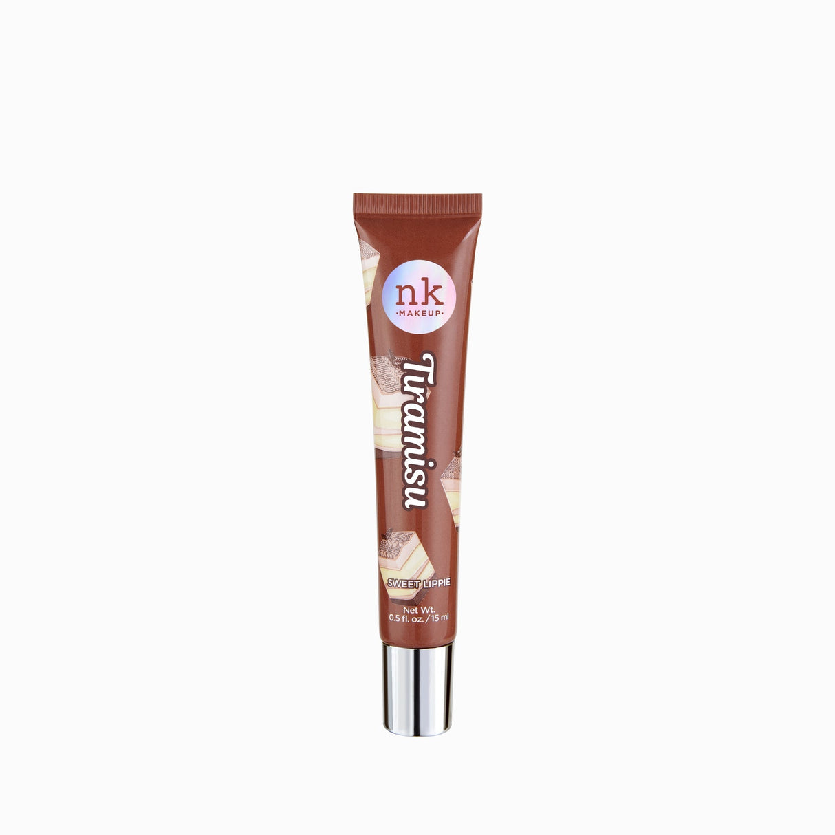 Nicka K Sweet Lippie #LGSW (6PC)