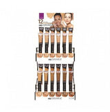 Nicka K HD Concealer Set #STNCL (96PC)