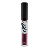 Nicka K NKTrue Matte Lipstick (6PC) #NTM