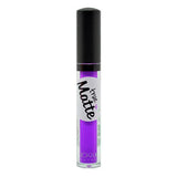 Nicka K NKTrue Matte Lipstick (6PC) #NTM