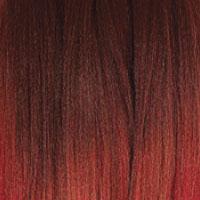 Bijoux 3X Ghana Pre Stretched Braid 50"