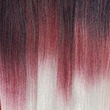 Bijoux 3X Ghana Pre Stretched Braid 50"