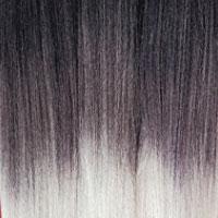 Bijoux 3X Ghana Pre Stretched Braid 50"