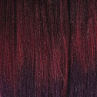 Bijoux 3X Ghana Pre Stretched Braid 50"