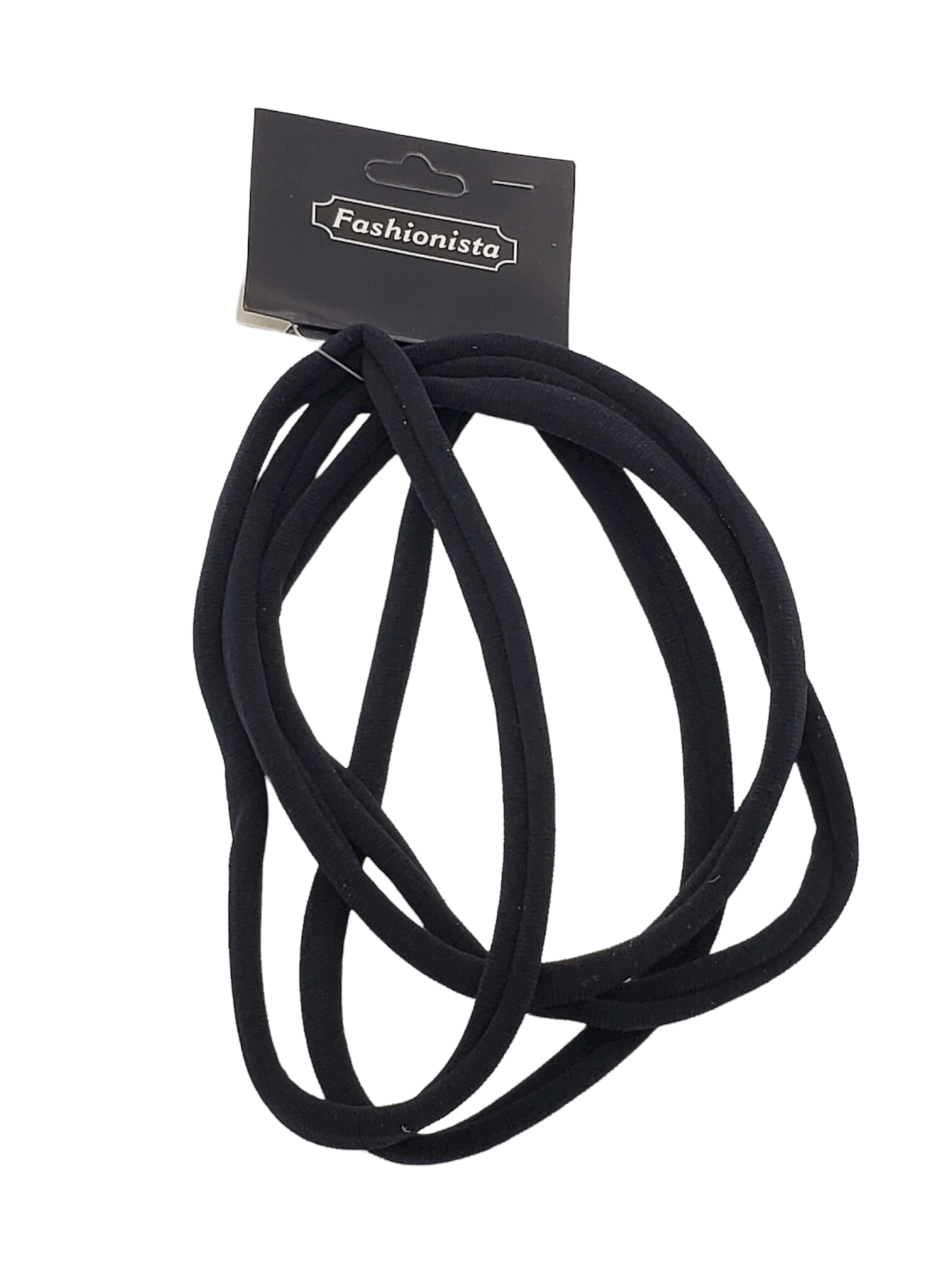★SCULPTOR★ Eyelet Knit Hairband Black SC25S615BK Nibgnus EYELET HAIRBAND BLACK – APOC STORE