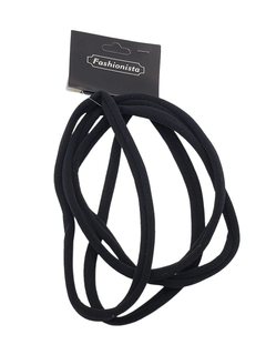 clane NARROW HAIR BAND ブラック CLANEから初となる”ヘアバンド”が登場。コーデに合わせて
