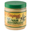 Africa's Best Originals Hair Mayonnaise 15oz (PC)