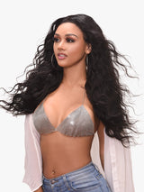 Soprano Brazilian Platinum Remi Bundle 12A - "Body & Straight" (PC)