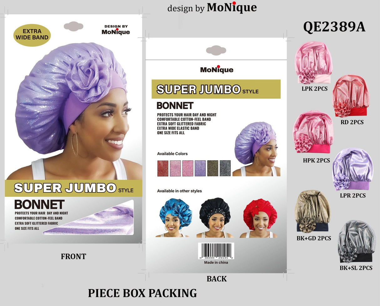 wholesale-bonnet-QE2389A