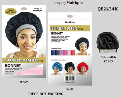 Wholesale bonnets,12 Pieces