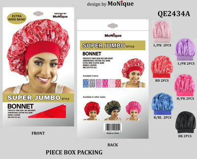 wholesale-bonnet-QE2434A