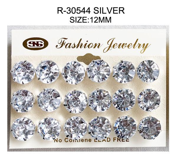 Wholesale Jewelry Basics by the Dozen Collection