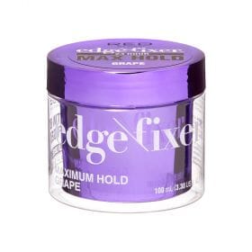 Kiss Edge Fixer Hair Wax Stick