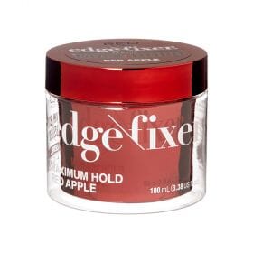 RED by Kiss Edge Fixer Max Hold 100mL #EDM (PC)