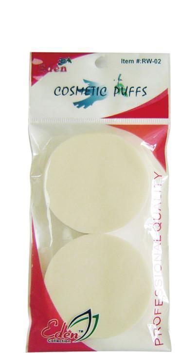 #RW02 Eden Cosmetic Sponge 2Pc (12Pk)