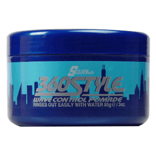 Luster's S-Curl Pomade 3oz (PC)