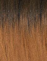 Sensationnel African 3X Pre-Stretched Ruwa Braid 24"