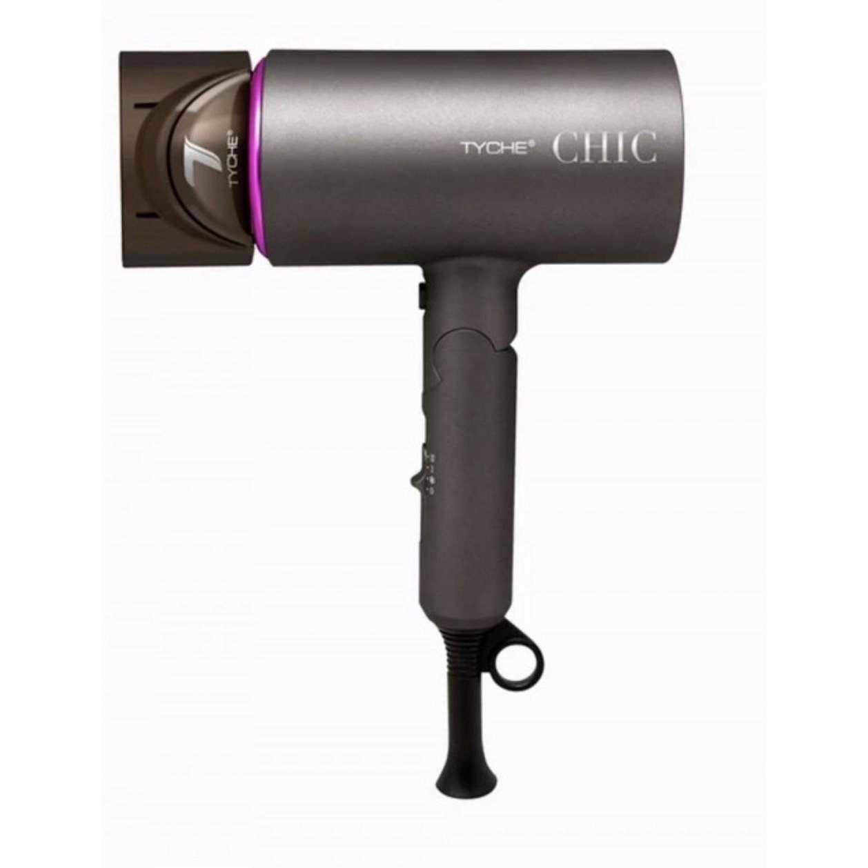 Tyche CHIC Frizz Fighting Hair Dryer #HDCH01 (PC)