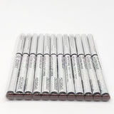 Sunny AutoEye & AutoLip Liner Pencil (12PC)