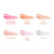 Nicka K Sweet Lippie #LGSW (6PC)