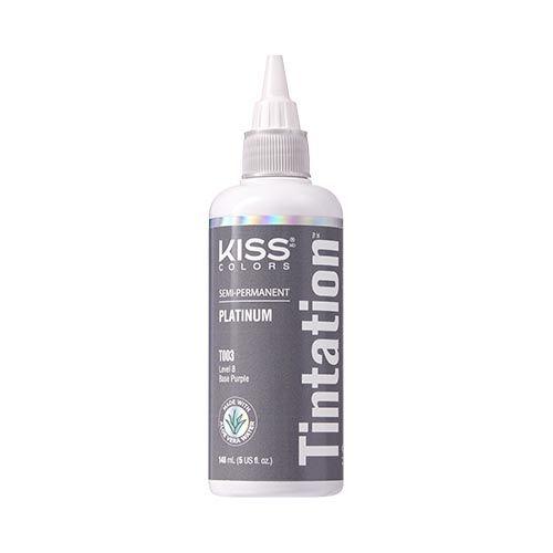 Kiss Tintation Semi-Permanent Hair Color 5oz (PC)