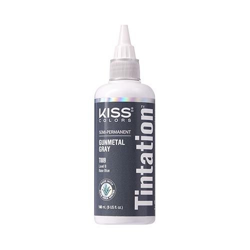 Kiss Tintation Semi-Permanent Hair Color 5oz (PC)