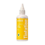 Kiss Tintation Semi-Permanent Hair Color 5oz (PC)