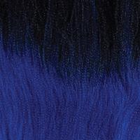 Bijoux 3X Ghana Pre Stretched Braid 50"