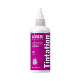 Kiss Tintation Semi-Permanent Hair Color 5oz (PC)