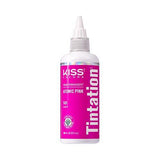 Kiss Tintation Semi-Permanent Hair Color 5oz (PC)