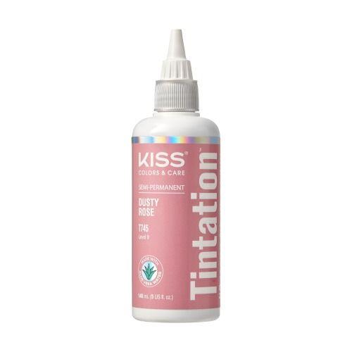 Kiss Tintation Semi-Permanent Hair Color 5oz (PC)