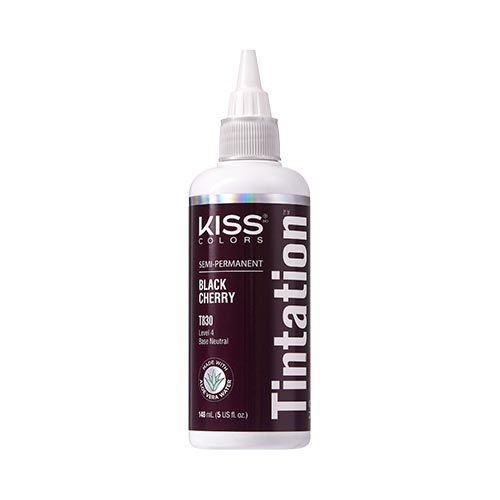 Kiss Tintation Semi-Permanent Hair Color 5oz (PC)